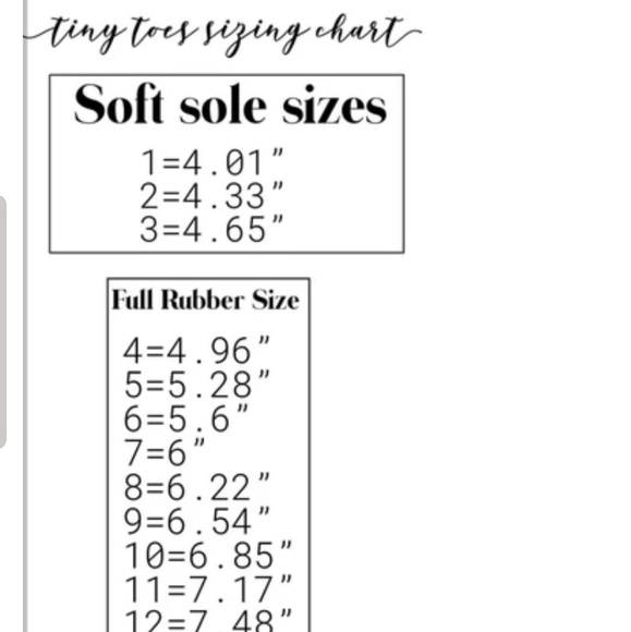 Tiny Toes Minnie Mouse t-bars, size 3 - Picture 3 of 3